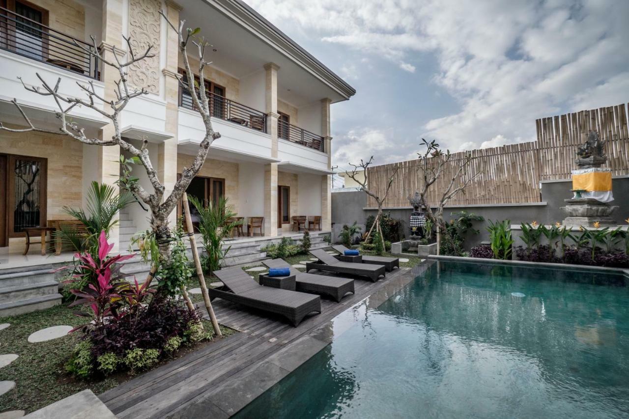 Pondok Tamiu Ubud  Exterior photo